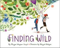 Cover image for Finding Wild