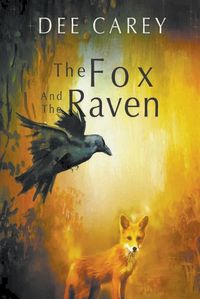 Cover image for The Fox and the Raven