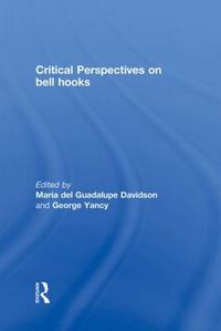 Cover image for Critical Perspectives on bell hooks