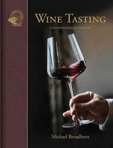 Cover image for Wine Tasting