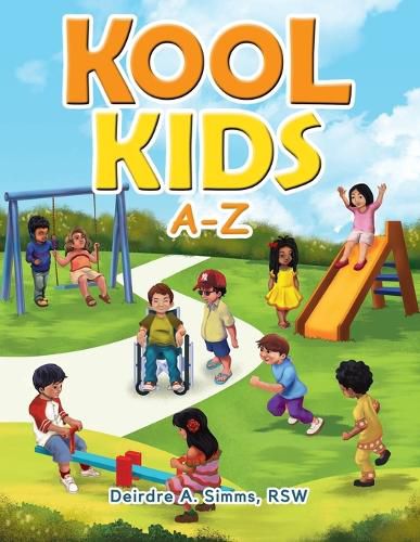 Cover image for Kool Kids