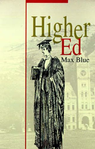 Cover image for Higher Ed