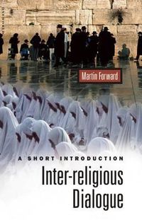 Cover image for Interreligious Dialogue: A Short Introduction