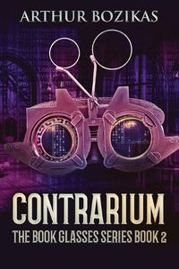 Cover image for Contrarium