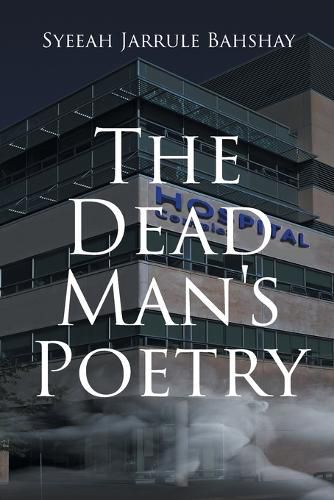 Cover image for The Dead Man's Poetry