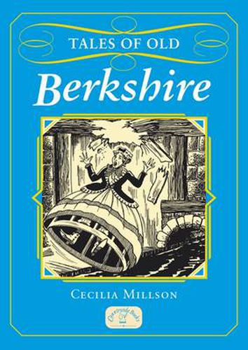 Cover image for Tales of Old Berkshire