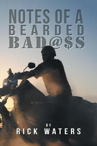 Cover image for Notes of a Bearded Bad@$S