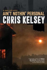 Cover image for Ain't Nothin' Personal