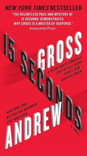 Cover image for 15 Seconds