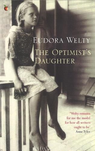 Cover image for The Optimist's Daughter