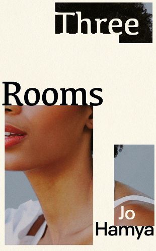 Cover image for Three Rooms