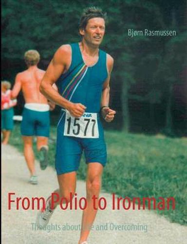 Cover image for From Polio to Ironman