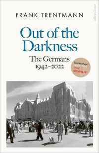 Cover image for Out of the Darkness