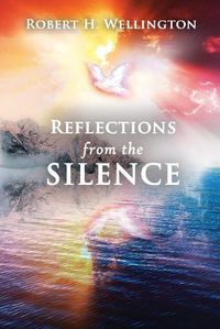 Cover image for Reflections from the Silence