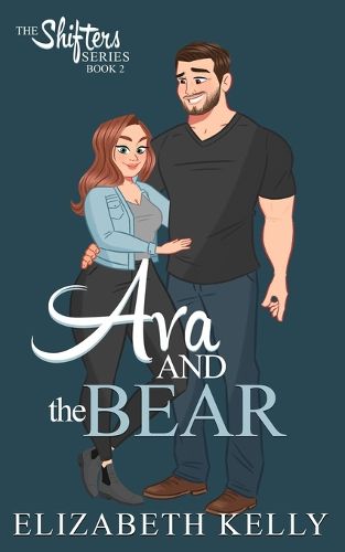 Cover image for Ava and the Bear