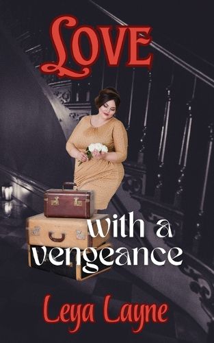 Cover image for Love with a Vengeance