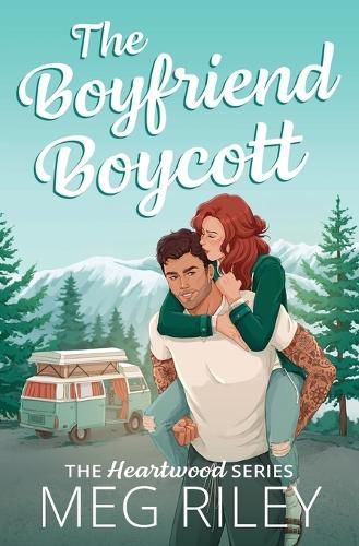 Cover image for The Boyfriend Boycott