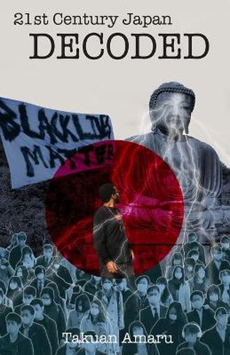 Cover image for 21st Century Japan Decoded