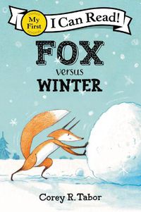 Cover image for Fox Versus Winter