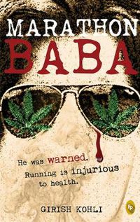 Cover image for Marathon Baba