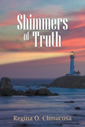 Cover image for Shimmers of Truth