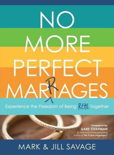 Cover image for No More Perfect Marriages