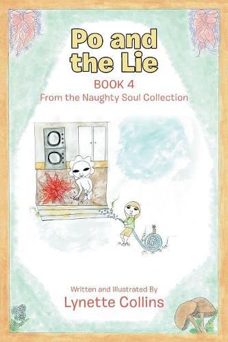 Po and the Lie: Book 4