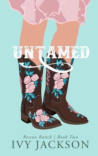 Cover image for Untamed