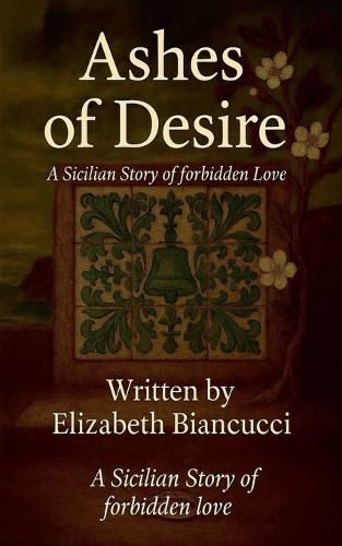 Cover image for Ashes Of Desire