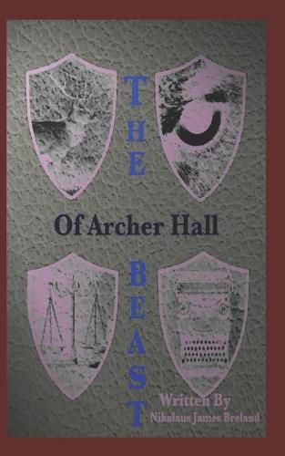 The Beast of Archer Hall: episode 1