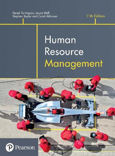 Human Resource Management