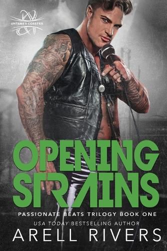 Cover image for Opening Strains