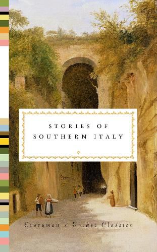 Cover image for Stories of Southern Italy