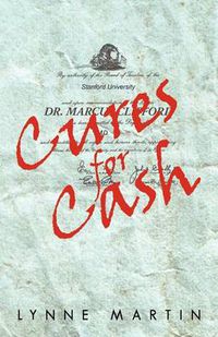 Cover image for Cures for Cash