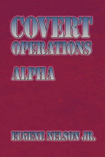 Cover image for Covert Operations