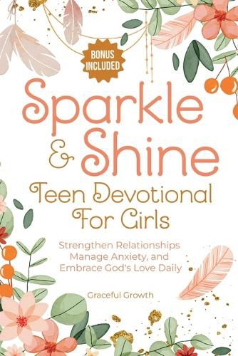 Cover image for Sparkle & Shine