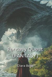 Cover image for Fantasy Quest (FANTASY)