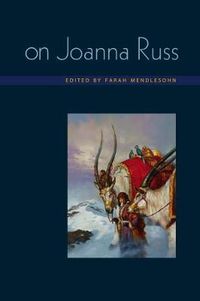 Cover image for On Joanna Russ