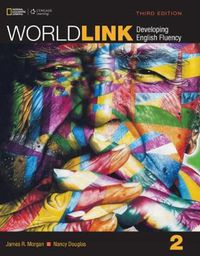 Cover image for World Link 2 with My World Link Online