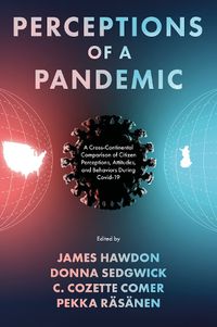 Cover image for Perceptions of a Pandemic