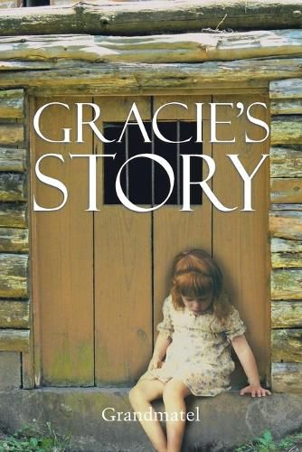 Cover image for Gracie's Story