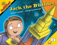Cover image for Jack the Builder