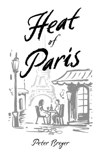 Cover image for Heat of Paris