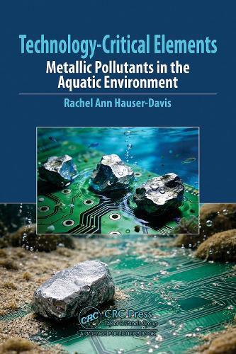 Cover image for Technology-Critical Elements