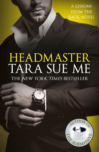 Cover image for Headmaster: Lessons From The Rack Book 2