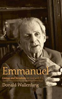 Cover image for Emmanuel