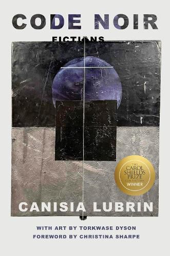 Cover image for Code Noir