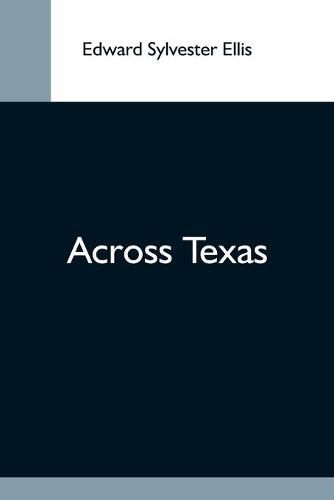 Cover image for Across Texas