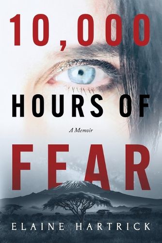 Cover image for 10,000 Hours of Fear