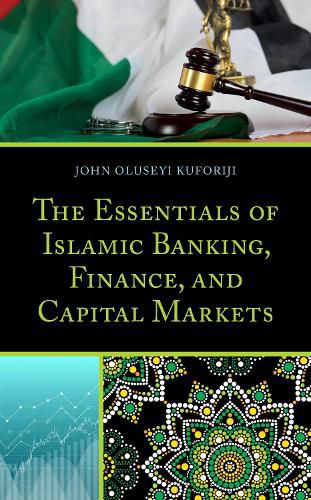 Cover image for The Essentials of Islamic Banking, Finance, and Capital Markets